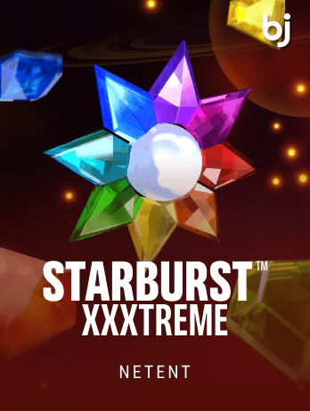 Starburst XXXtreme screenshot